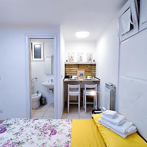 La Casetta Fiorita
